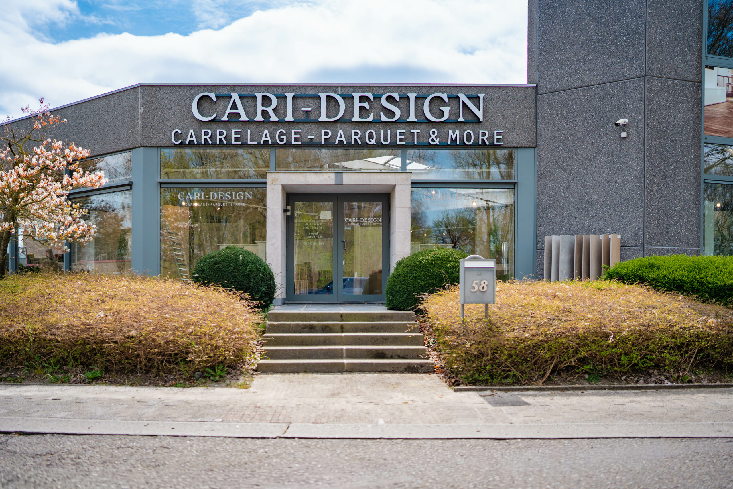 Cari-Design